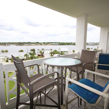 El Matador 562 - Great Views Of The Sound And ฟอร์ตวัลตันบีช ภายนอก รูปภาพ