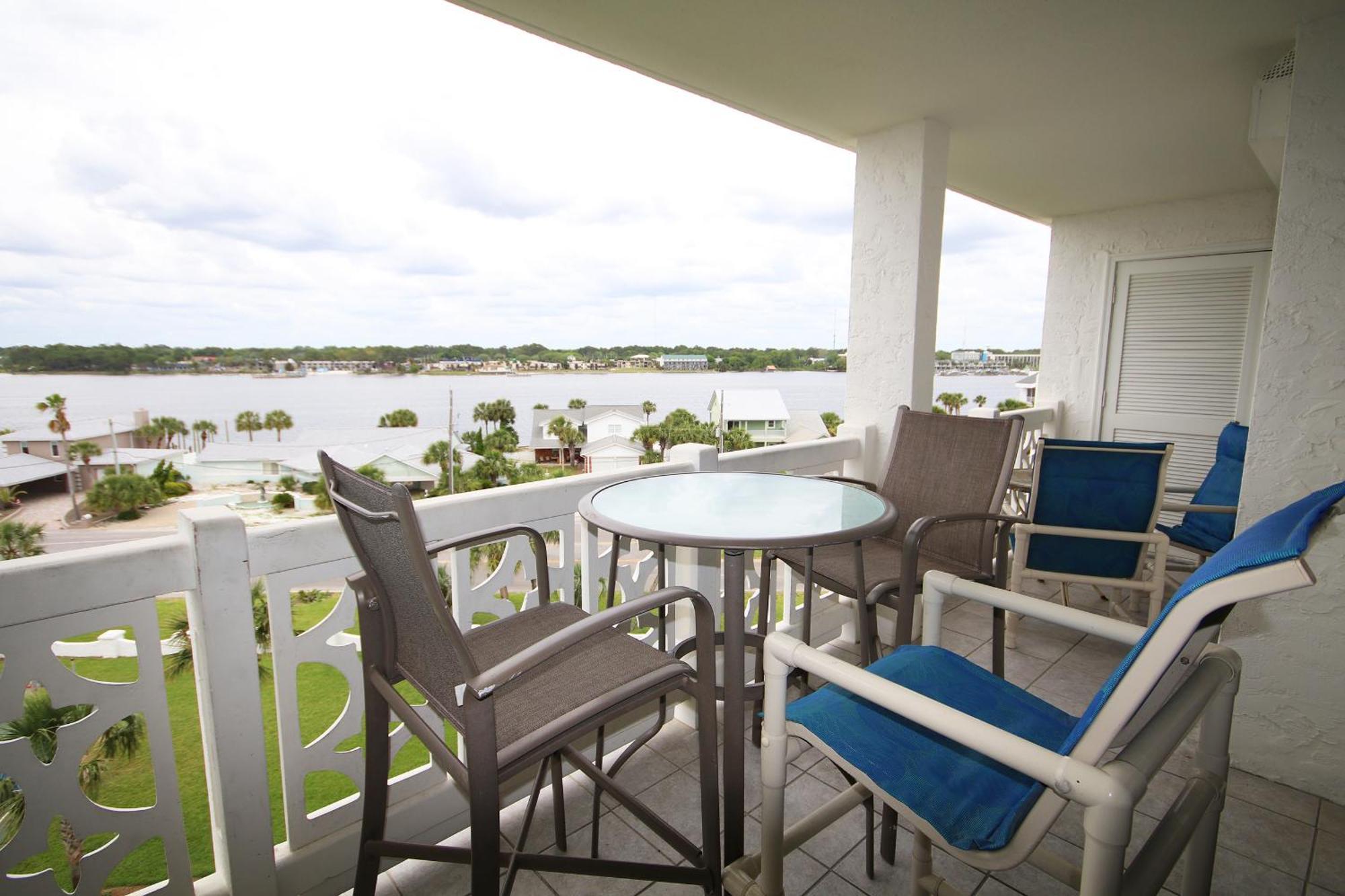 El Matador 562 - Great Views Of The Sound And ฟอร์ตวัลตันบีช ภายนอก รูปภาพ